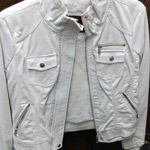 Ci Sono jacket